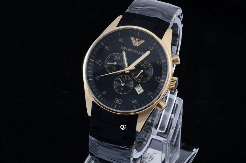 Armani watch man-901